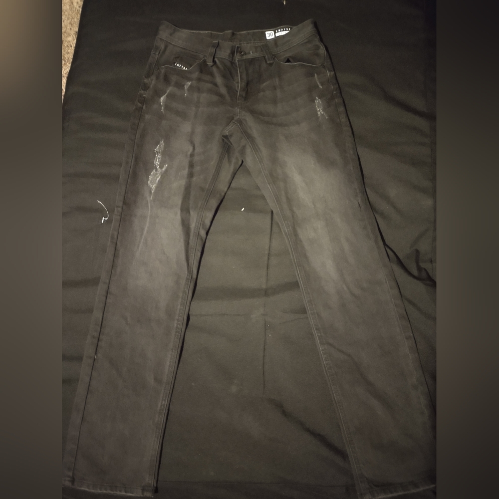 Empyre skeletor pants